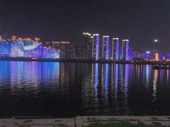 -小林哥的海鲜馆·夜宵烧烤(渔人码头店)