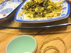 -灵福缘私房菜·农家菜(拈花湾·灵山大佛必推店)
