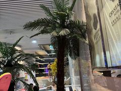 -水晶之星洗浴温泉汗蒸