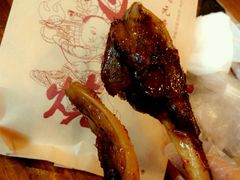 -赵元章肉骨烧(山塘街店)