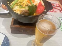 -滨寿司(新街口中央商场店)