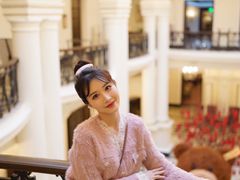 -Salon de Ville浦江汇(上海外滩华尔道夫酒店店)