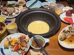 -三个渔夫·蒸汽海鲜(小白楼店)
