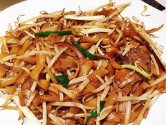 -千日贺茶餐厅(高新万达店)