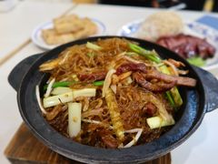 干捞海皇粉丝-明腾壹间茶餐厅(新都会花园广场店)
