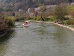 -苏州上方山国家森林公园