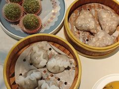 -厝包四点金·潮宴(太古仓店)