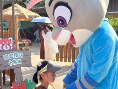 -福州罗源湾海洋世界旅游区