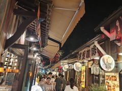 -小河直街历史文化街区