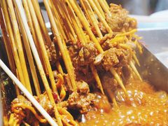 -串一火锅(赛格国际购物中心店)