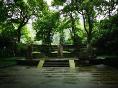 -杭州张苍水先生祠