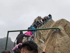 -丹东凤凰山景区