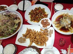 -盈春大饭店(千山路店)