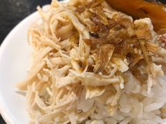 -胡须张鲁肉饭(美食文化馆店)