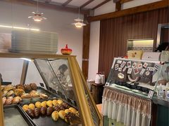 -屋裡·Union Bakery(龙江路店)