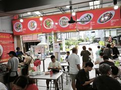 -榮泰米粉湯(Left Shop)