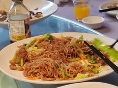 -拉完海鲜大排档(温岭店)
