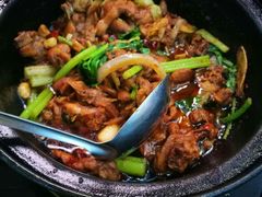 -嘟享吃重庆鸡公煲(五一店)
