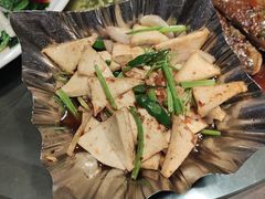 -一记洛阳菜·糖醋小排·水席(十字街店)