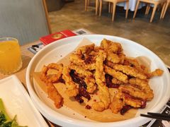 -川味里•商务宴请•团建聚餐(清湖店)