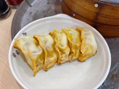 -蒋家桥饺面店(东关街店)