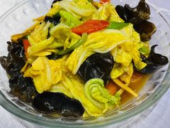 -老爷庙风味美食府(魏都大道店)