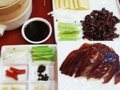 -老北京炸酱面·京味菜(西花市店)