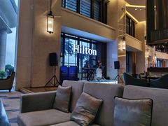 -舟山希尔顿酒店