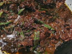 -饭桌故事·血鸭湘(荣宝华店)
