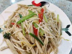 -潮汕铺老店(甜水井店)