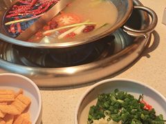 -小龙坎火锅(春熙太古里店)