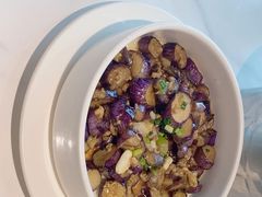 -南山翁新概念川菜(江宁万达广场店)