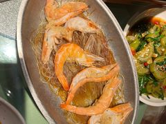 -福宝漠北·专注牛羊肉19年·西北菜(双湖林语店)