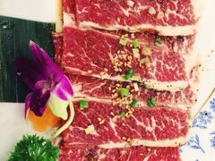 iphone_upload_pic-梦山水日本烧肉(五四广场店)
