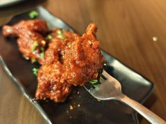 -南国印度餐厅Dakshin