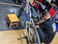 -永久自行车旗舰店(上海No.001店)