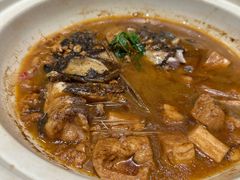 -小柴米·传统江西菜(八一广场店)