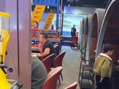 -虾乐园龙虾·夜宵(松江店)