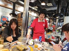 -喜来稀肉(虹泉路店)