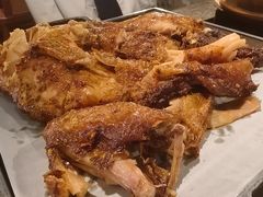 -绿茶餐厅(天津天河城店)