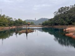 -大雁山风景区