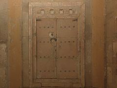 -洛阳古墓博物馆