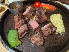 -俄士厨房(环球港店)