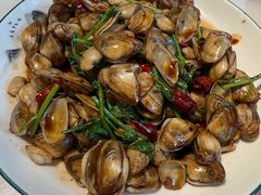 -嗨辣小聚·盘锦河蟹·海鲜烧烤龙虾(盘锦十年好店)
