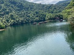 -鼎湖山风景区