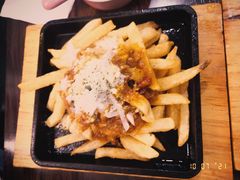 -Kpasta韩式意大利面