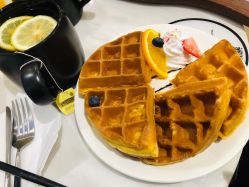 -MINI MARS KIDS CLUB亲子家庭中心(长宁天山店)