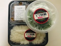 -丫丫厨娘·柠檬鸭(江南蓝鲸世界店)