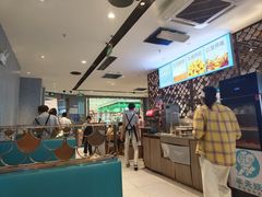 -万达广场(合肥天鹅湖店)