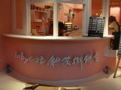 -Babycat私家御饼屋(龙头路一店)